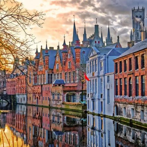 belgio