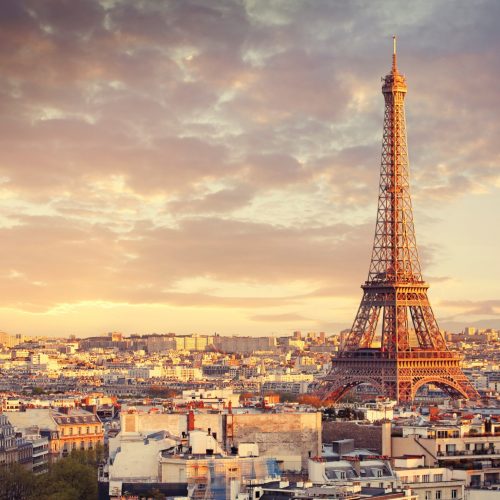 francia