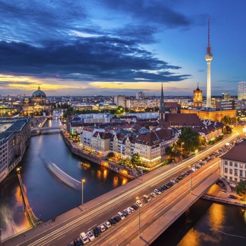 germania