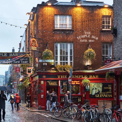 irlanda