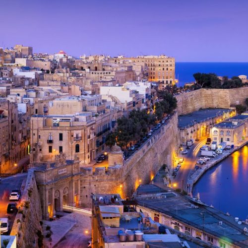 malta