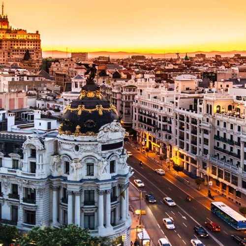 spagna